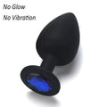 Bluetooth Remote Anal Massager