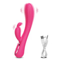 G-Spot Clitoral Vibrator