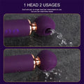 3-in-1 AV Vibrator