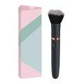 Makeup Brush Pleasure Vibrator