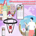 APP-Controlled G-Spot Panty