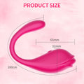 Wearable G-Spot Vibrator