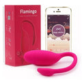 Bluetooth Vibrator for Women