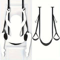 BDSM Door Swing Restraint