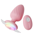 Remote Control Anal Vibrator