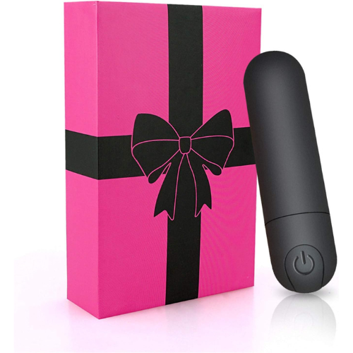 Discreet Bullet vibrator