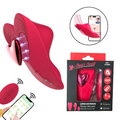 Remote and App Panty Vibrator