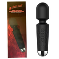 Cupid's Secrets Magic Touch Wand