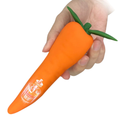 7 Frequency Carrot-Shaped Vibrator