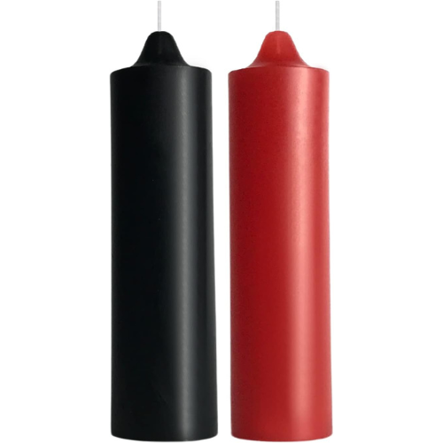 Low Temp Wax Candles