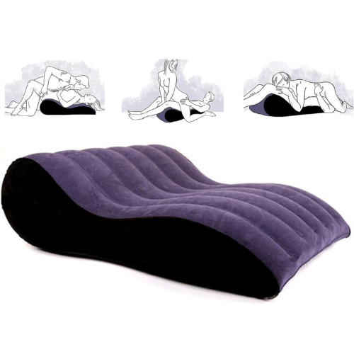 Inflatable Sex Pillow