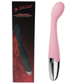 Curved Obsession G-spot Vibrator