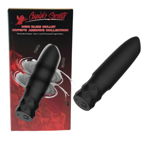 Mini Bliss Bullet