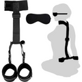 Neck Wrist Restraint
