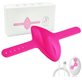 Adjustable Strap Remote Vibe