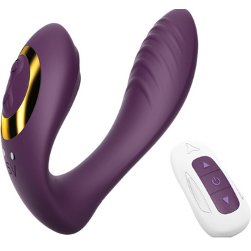 Tracy's Dog Remote Vibe