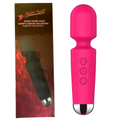 Cupid's Secrets Magic Touch Wand