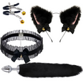BDSM Fox Kit