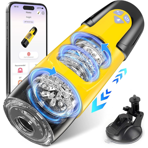 App Control Male Masturbator App Control Male Masturbator