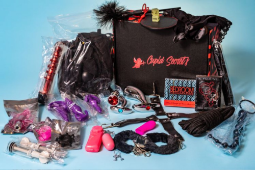 How Sex Toy Subscription Boxes Unveil Hidden Fantasies How Sex Toy Subscription Boxes Unveil Hidden Fantasies
