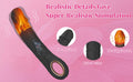 Lovers Pulse Vibrating Dildo
