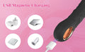 Lovers Pulse Vibrating Dildo