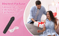 Lovers Pulse Vibrating Dildo