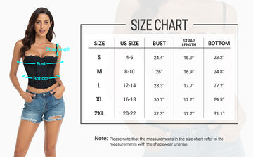 Lace Mesh Corset