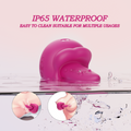 Oral Lips Vibrator