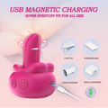 Oral Lips Vibrator