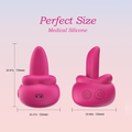 Oral Lips Vibrator