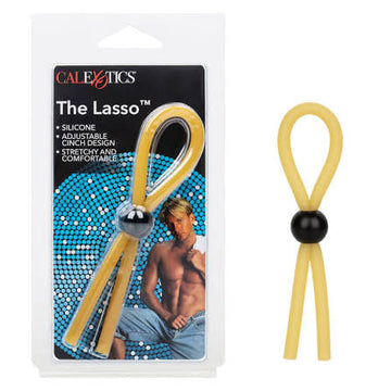 Lasso Loop Cockring