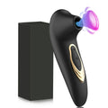 Suction Seduction Sucking Vibrator
