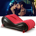 Sexy Inflatable Sex Sofa Erotic Bed Sex Furniture BDSM Bondage Sex Toys For Couples Men Women Love Position Cushione Adult Games