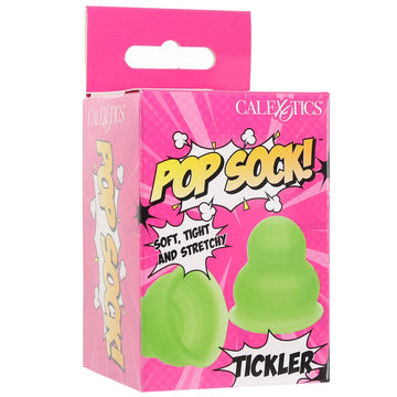 Calexotics Pop Sock! Mini Stroker