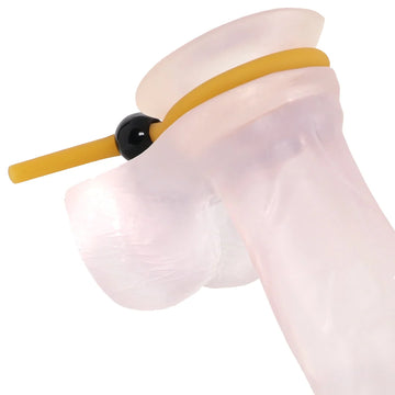 Lasso Loop Cockring