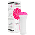 Clone-A-Pussy In Home Molding Kit in Hot Pink