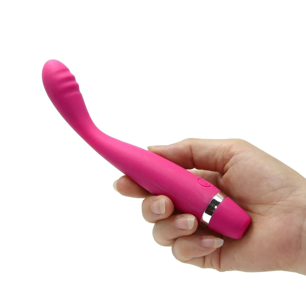 20 Modes G Spot Vibrator