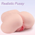 Cupid's Secrets Realistic Male Masturbaters Vagina Anal Pocket Pussy Sex Toys for Men Love-Doll