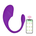 Sex Toys Bluetooths Dildo Vibrator for Women Wireless APP Remote Control Vibrator Wear Vibrating Panties Toy for Couple Sex Shop