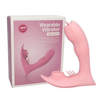 Sucking Vibrator 10 Speed Vibrating Clit Sucker Nipple Blowjob Clitoris Stimulation Female Masturbation Sex Toys for Women