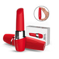 Clitoris Mini Bullet Lipstick Vibrator