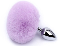 anal plug rabbit Bang Remote Control Rotating & Vibrating Silicone Butt Plug main image 0