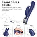 Rabbit Ears Vibrator