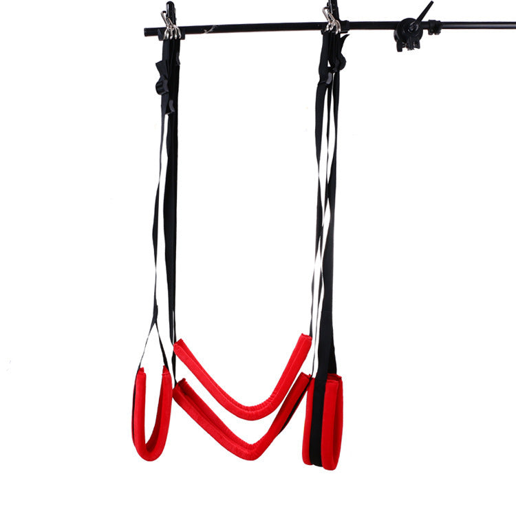 Hanging Sex Swing