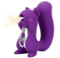 Clit Suction Squirrel Sex Toy