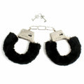 Easy To Adjust Handcuffs